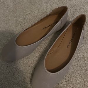 Lucky Brand Flats